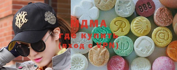 индика Абаза